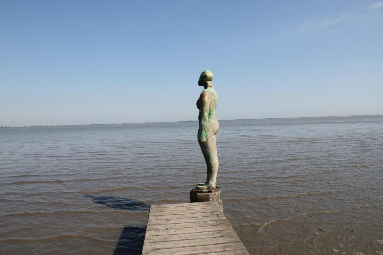 Kukshoern Dangast Ngoại thất bức ảnh